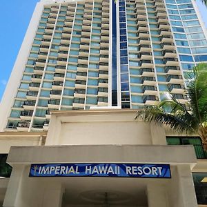 Imperial Hawaii Resort